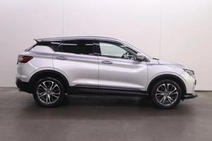 Внедорожник Geely Coolray 2021 года, 1650000 рублей, Брянск