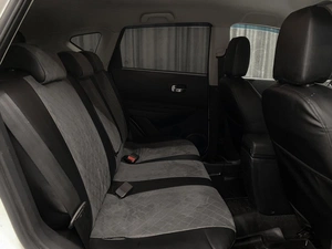 Внедорожник Nissan Qashqai 2011 года, 1025000 рублей, Красноярск