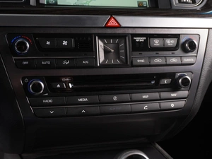 Седан Hyundai Genesis 2015 года, 2085000 рублей, Минеральные Воды