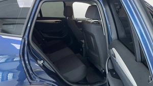 Внедорожник BMW X1 2014 года, 1310000 рублей, Смоленск