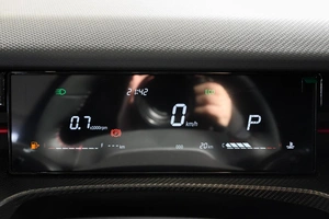 Внедорожник Jetour Dashing 2025 года, 2625000 рублей, Ульяновск