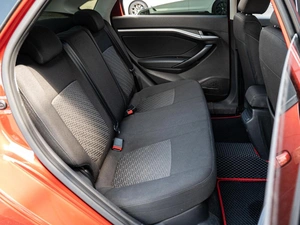Седан ВАЗ (LADA) Vesta 2020 года, 1030000 рублей, Краснодар