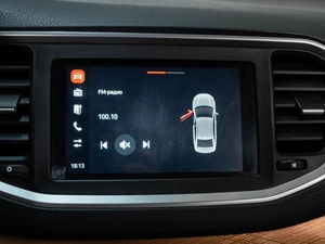 Седан ВАЗ (LADA) Vesta Cross 2024 года, 1415000 рублей, Ставрополь