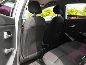 Седан Kia Rio 2016 года, 1190000 рублей, Волгоград
