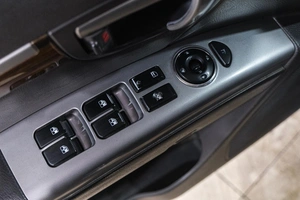 Внедорожник Hyundai Santa Fe 2011 года, 1299000 рублей, Новокузнецк