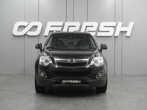 Внедорожник Opel Antara 2014 года, 1099000 рублей, Воронеж