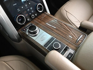 Внедорожник Land Rover Range Rover 2018 года, 6700000 рублей, Ростов-на-Дону