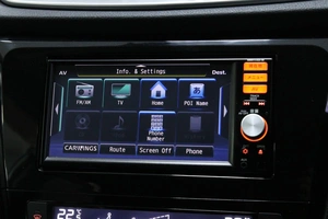 Внедорожник Nissan X-Trail 2014 года, 1498000 рублей, Солонцы