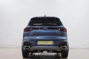 Внедорожник Chery Tiggo 8 2020 года, 1899000 рублей, Новокузнецк