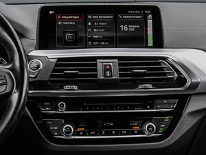 Внедорожник BMW X3 2019 года, 3499000 рублей, Кирилловка