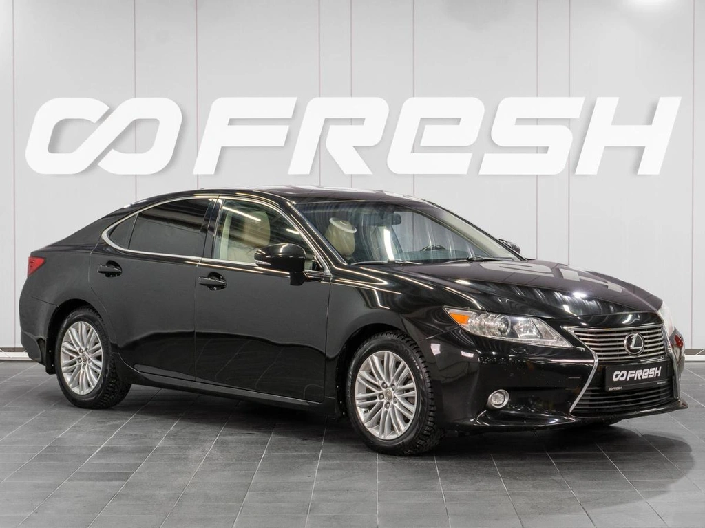 Седан Lexus ES 2013 года, 1899000 рублей, Сургут
