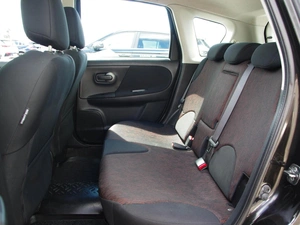 Хетчбэк Nissan Note 2011 года, 779000 рублей, Владимир