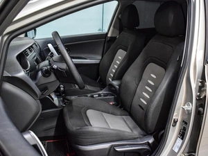 Универсал Kia Ceed 2014 года, 1070000 рублей, Муром