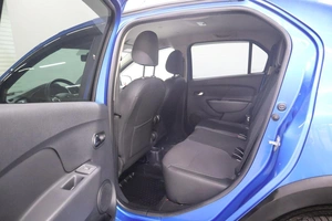 Седан Renault Logan 2020 года, 1180000 рублей, Брянск