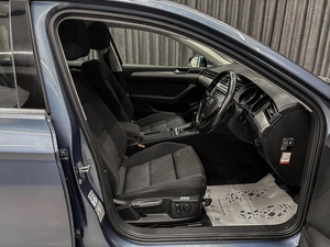 Универсал Volkswagen Passat 2015 года, 1419000 рублей, Красноярск