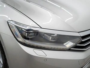 Универсал Volkswagen Passat 2016 года, 1750000 рублей, Красноярск