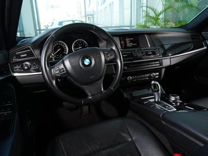 Седан BMW 5 серия 2014 года, 2598000 рублей, Тверь