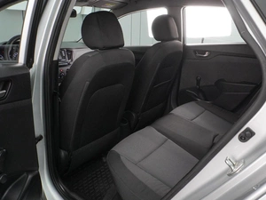 Седан Hyundai Solaris 2017 года, 1099000 рублей, Воронеж