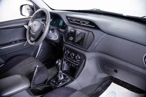 Внедорожник Chery Tiggo 3 2018 года, 849000 рублей, Пермь