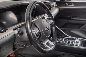 Седан Kia K5 2019 года, 2959000 рублей, Томск