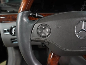 Седан Mercedes-benz S-класс 2008 года, 1649000 рублей, Воронеж