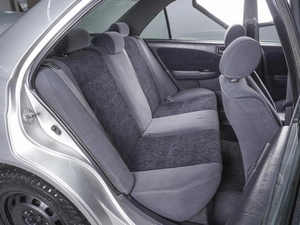 Седан Toyota Carina 1999 года, 390000 рублей, Ростов-на-Дону