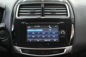 Внедорожник Mitsubishi ASX 2014 года, 1249000 рублей, Омск