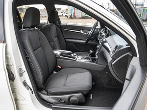 Седан Mercedes-benz C-класс 2011 года, 1399000 рублей, Краснодар