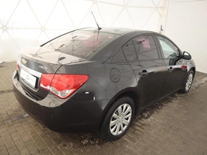 Седан Chevrolet Cruze 2012 года, 725000 рублей, Орёл
