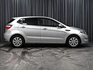 Хетчбэк Kia Rio 2013 года, 948000 рублей, Ставрополь
