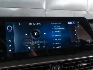 Внедорожник Chery Tiggo 8 Pro Max 2024 года, 2621000 рублей, Краснодар