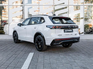 Внедорожник Volkswagen Tiguan L 2026 года, 4749300 рублей, Ставрополь