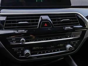 Седан BMW 5 серия 2019 года, 2998000 рублей, Краснодар