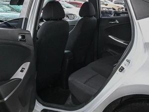 Седан Hyundai Solaris 2014 года, 914000 рублей, Кирилловка