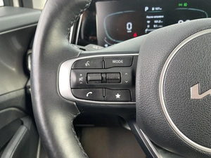 Внедорожник Kia Sportage 2023 года, 3700000 рублей, Ярославль