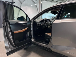 Внедорожник Lexus NX 2020 года, 4200000 рублей, Павловская Слобода
