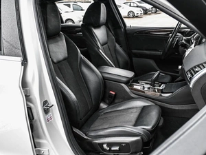 Внедорожник BMW X4 2019 года, 5299000 рублей, Кирилловка