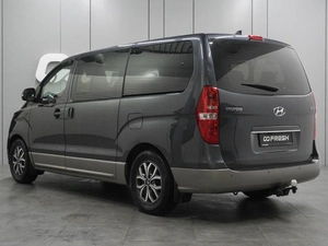 Минивэн Hyundai H-1 2021 года, 3535000 рублей, Воронеж