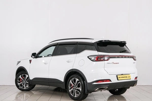 Внедорожник Chery Tiggo 7 Pro Max 2024 года, 2999000 рублей, Красноярск