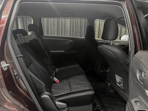 Минивэн Toyota Wish 2010 года, 1199000 рублей, Красноярск