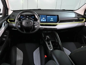 Внедорожник Geely Coolray 2023 года, 2199000 рублей, Аксай