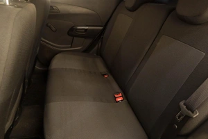 Седан Chevrolet Aveo 2013 года, 719000 рублей, Челябинск