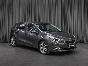 Хетчбэк Kia Ceed 2014 года, 1249000 рублей, Тюмень