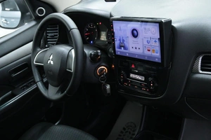 Внедорожник Mitsubishi Outlander 2013 года, 1248000 рублей, Солонцы