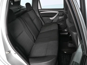 Внедорожник Renault Duster 2012 года, 1010000 рублей, Аксай