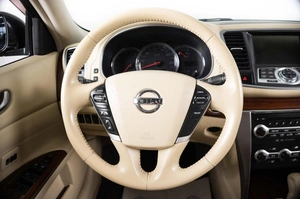 Седан Nissan Teana 2011 года, 1399000 рублей, Пермь