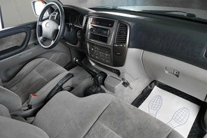 Внедорожник Toyota Land Cruiser 2007 года, 2299000 рублей, Тюмень