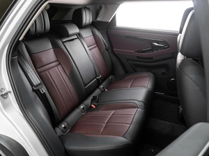 Внедорожник Land Rover Range Rover Evoque 2025 года, 6119000 рублей, Тюмень