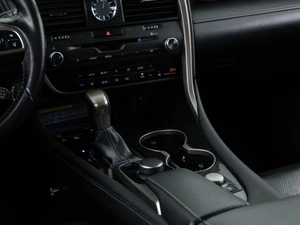 Внедорожник Lexus RX 2017 года, 3698055 рублей, Москва