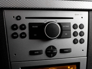 Минивэн Opel Meriva 2006 года, 399000 рублей, Тюмень